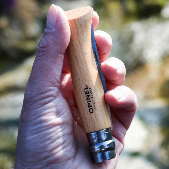 Couteau Opinel