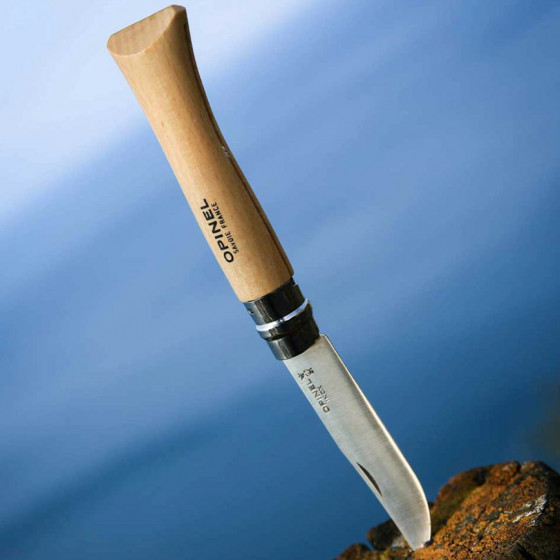Couteau Opinel N°10