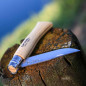 OPINEL N°10 classique inox