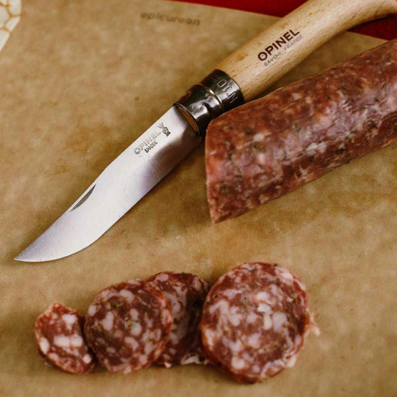 Opinel N°10 inox