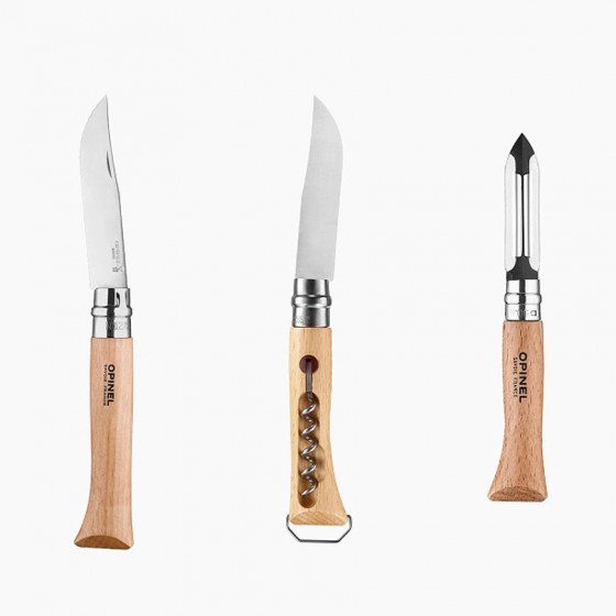 kit picnic Opinel