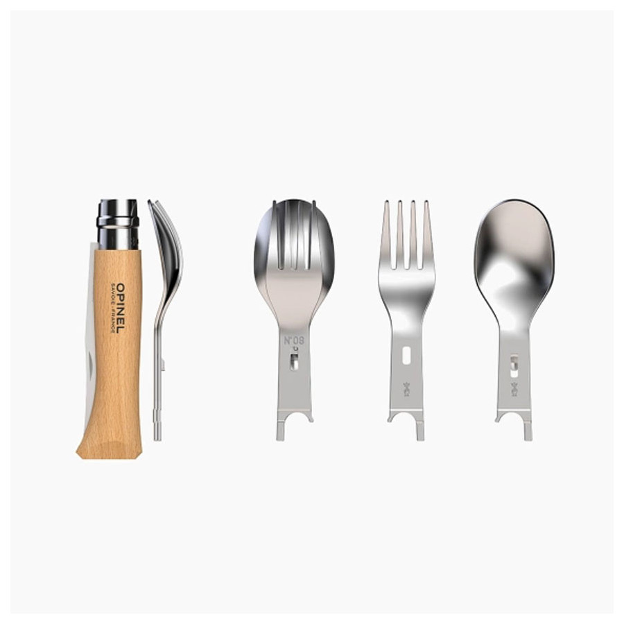 Kit cuisine plus OPINEL