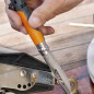 OPINEL N°8 outdoor orange