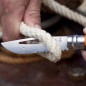 OPINEL N°8 outdoor orange