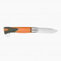 OPINEL N°12 Explore orange