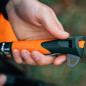 OPINEL N°12 Explore orange