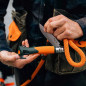 OPINEL N°12 Explore orange